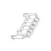 51048-1510 Headers & Wire Housings