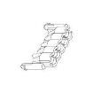 51052-1400 Headers & Wire Housings