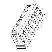 51065-0200 Headers & Wire Housings