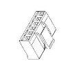 51067-0304 Headers & Wire Housings