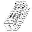 51089-2605 Headers & Wire Housings