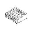 51111-0200 electronic component of Molex