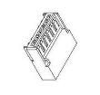 51111-0410 Headers & Wire Housings