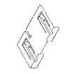 51118-1605 Headers & Wire Housings
