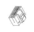 51128-1601 Headers & Wire Housings