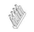 51140-0205 Headers & Wire Housings