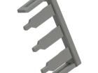 51143-0305 Headers & Wire Housings