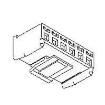 51144-1000  Connectors