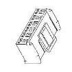 51144-1000 Headers & Wire Housings
