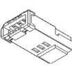 51145-0601  Connectors