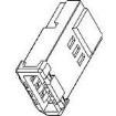 51145-0601 Headers & Wire Housings