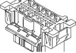 51154-1600 electronic component of Molex