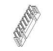 51164-0505 Headers & Wire Housings