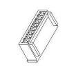 51191-0600 Headers & Wire Housings
