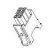 51193-0600 Heavy Duty Power Connectors