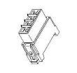 51195-0800 Heavy Duty Power Connectors