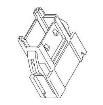51198-1200 Headers & Wire Housings