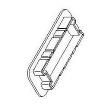 51201-0001 Heavy Duty Power Connectors