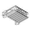 51203-1200  Connectors