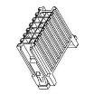 51203-1200 Heavy Duty Power Connectors