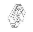 51216-1000 Headers & Wire Housings