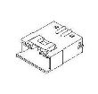 51227-1000 electronic component of Molex