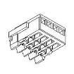 51336-0210  Connectors
