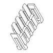 51348-0213 Headers & Wire Housings