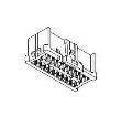 51353-2600  Connectors