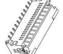 51374-5073 FFC & FPC Connectors