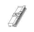 51382-1000 Headers & Wire Housings