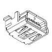 51387-0530  Connectors