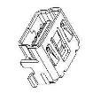 51387-0530 USB Connectors