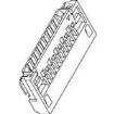 51441-0693-C FFC & FPC Connectors