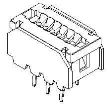 52004-0310 electronic component of Molex