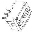 52004-1410 Headers & Wire Housings
