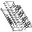 5200JB Enclosures, Boxes & Cases