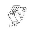 52025-0411 Headers & Wire Housings