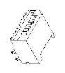 52044-1745 FFC & FPC Connectors