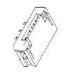 52089-1519 FFC & FPC Connectors