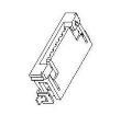 52103-0419 FFC & FPC Connectors