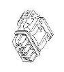52117-0410 Automotive Connectors