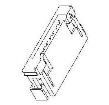 52207-3033 FFC & FPC Connectors