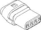 52213-0311 electronic component of Molex