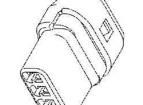52213-0311 Automotive Connectors