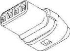 52213-0417  Connectors