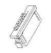 52271-1369 FFC & FPC Connectors