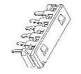 52418-0310 Board to Board & Mezzanine Connectors