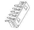 52418-0410 Board to Board & Mezzanine Connectors