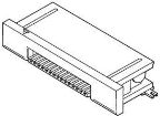 52435-2233 electronic component of Molex